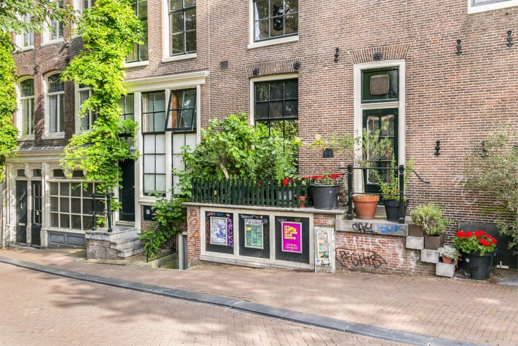 Brouwersgracht 2C
