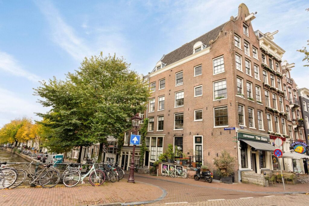 Brouwersgracht 2C