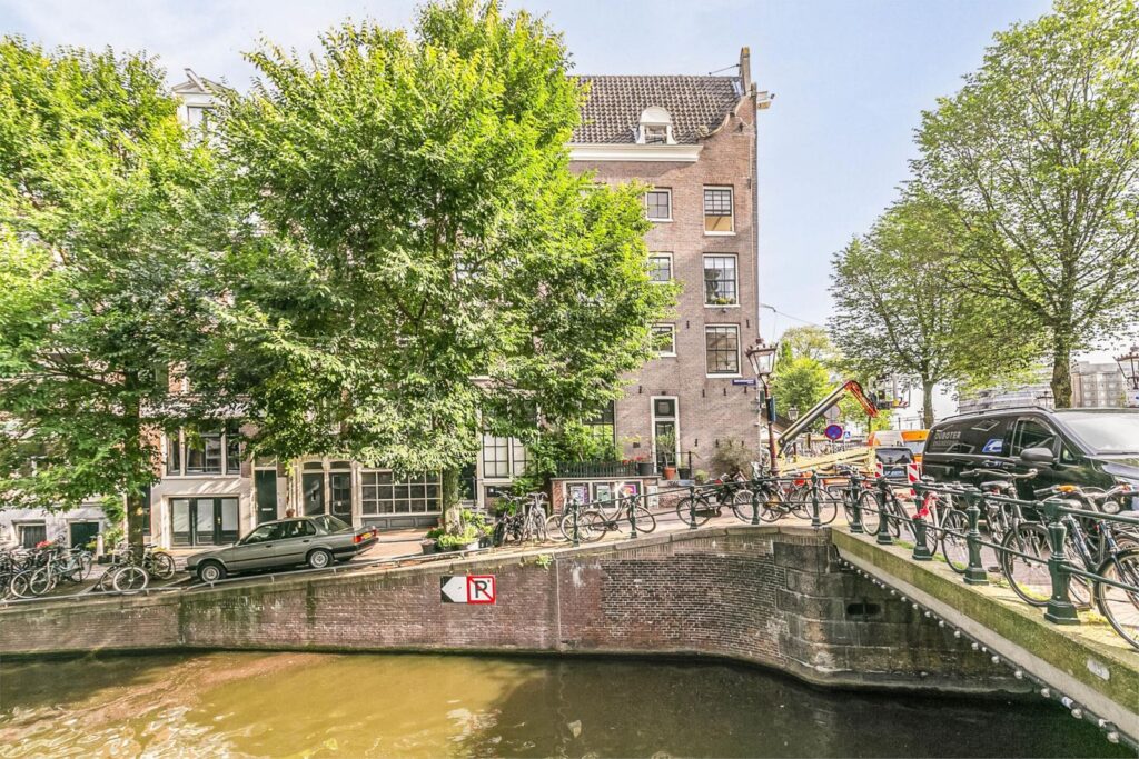 Brouwersgracht 2C