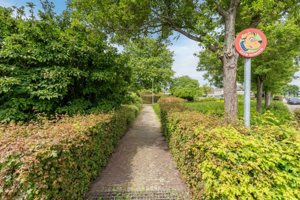 Roosje Vosplantsoen 12
