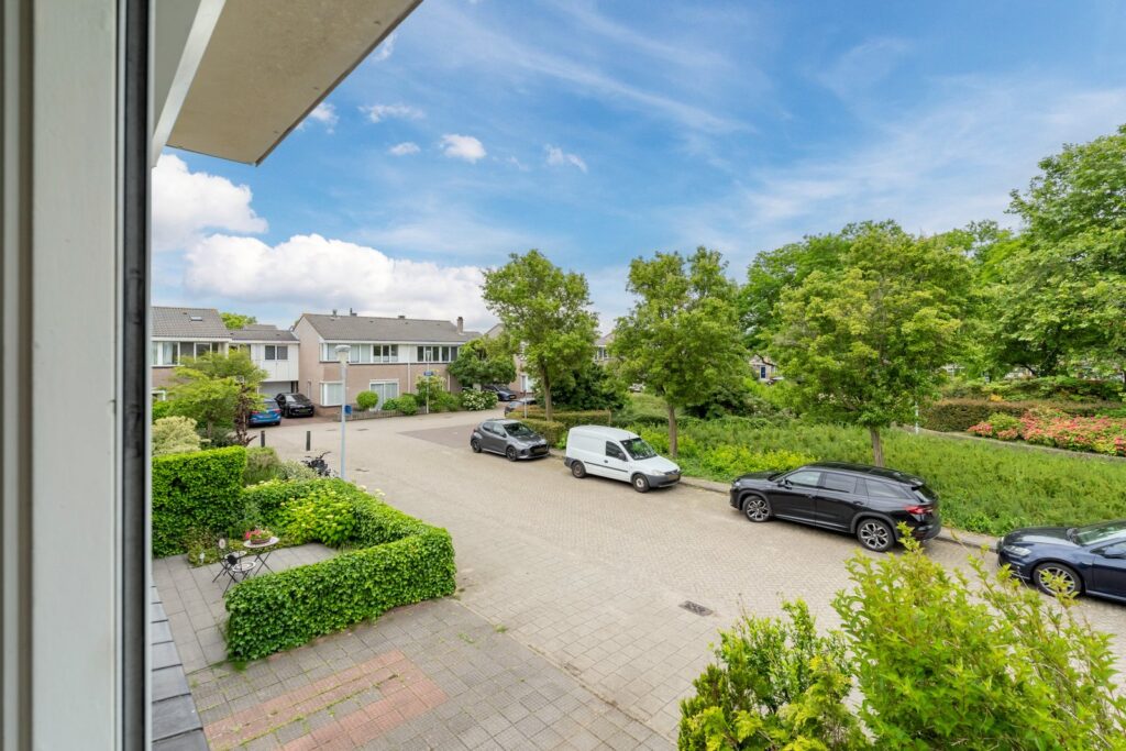 Roosje Vosplantsoen 12