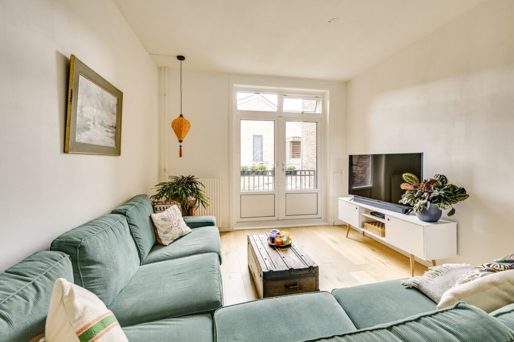 Edisonstraat 61BS