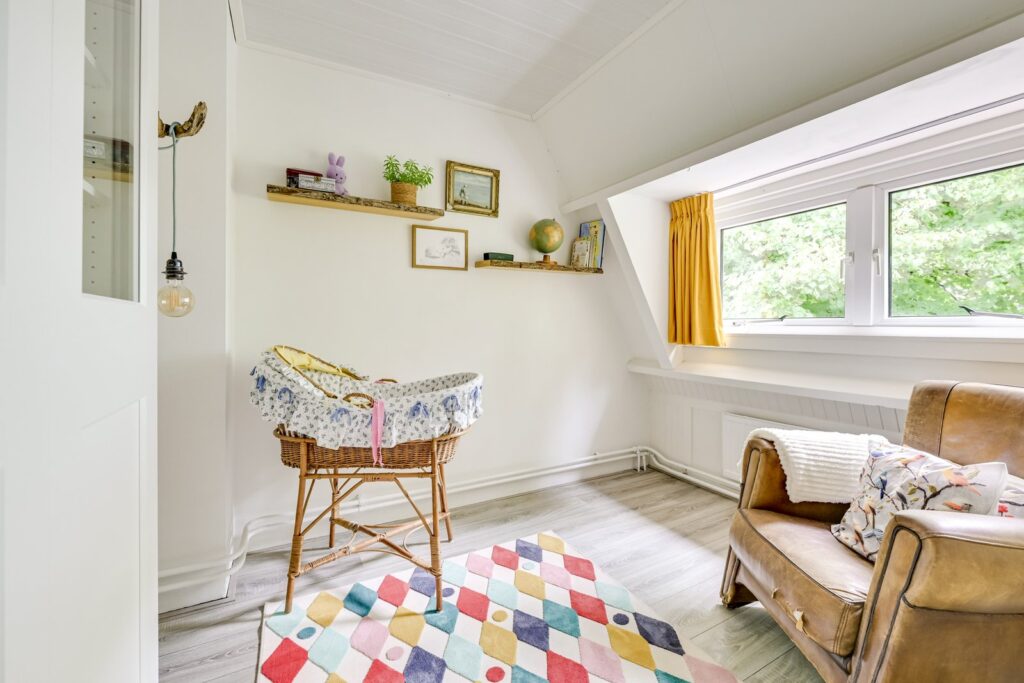 Edisonstraat 61BS