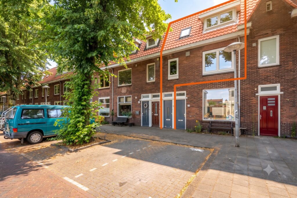 Edisonstraat 61BS