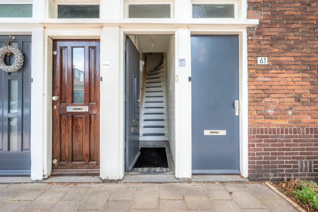 Edisonstraat 61BS
