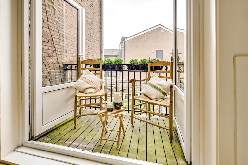 Edisonstraat 61BS