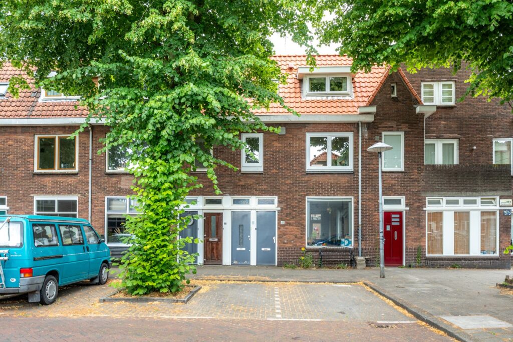 Edisonstraat 61BS