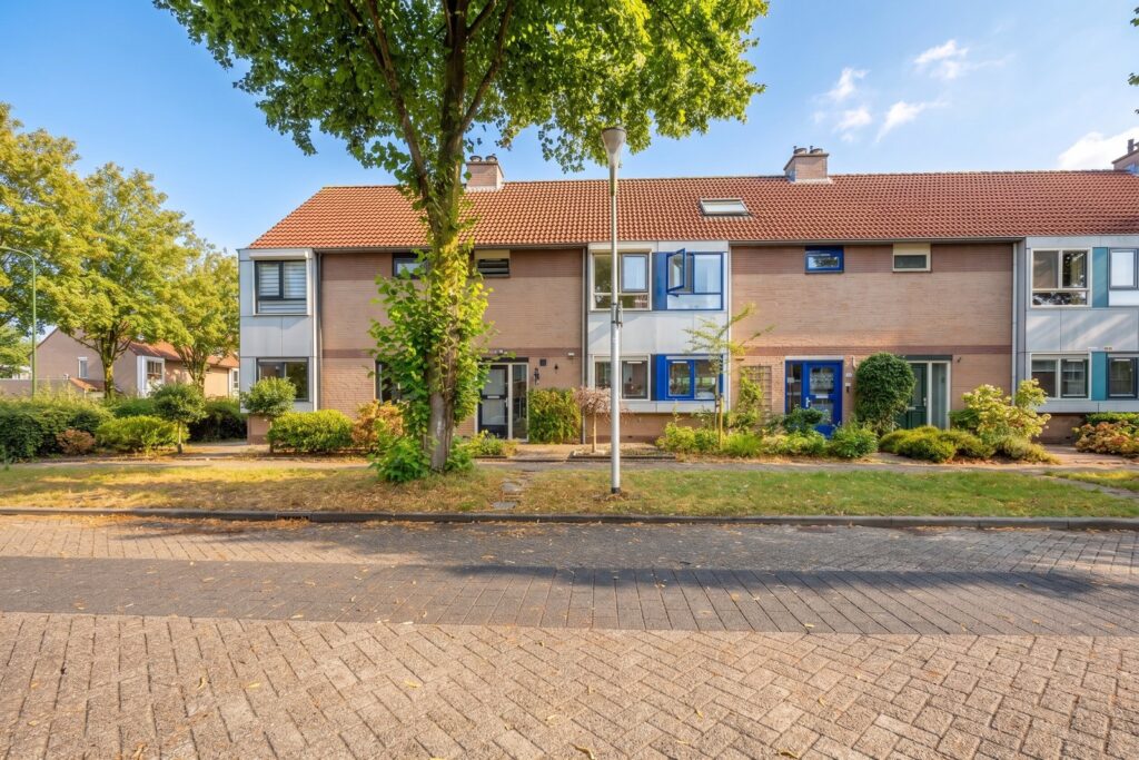 Florijnslag 18