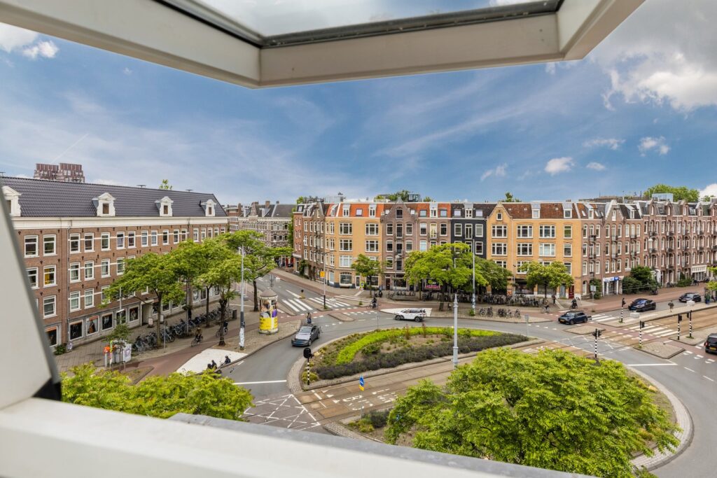 Hugo de Grootplein 7-1