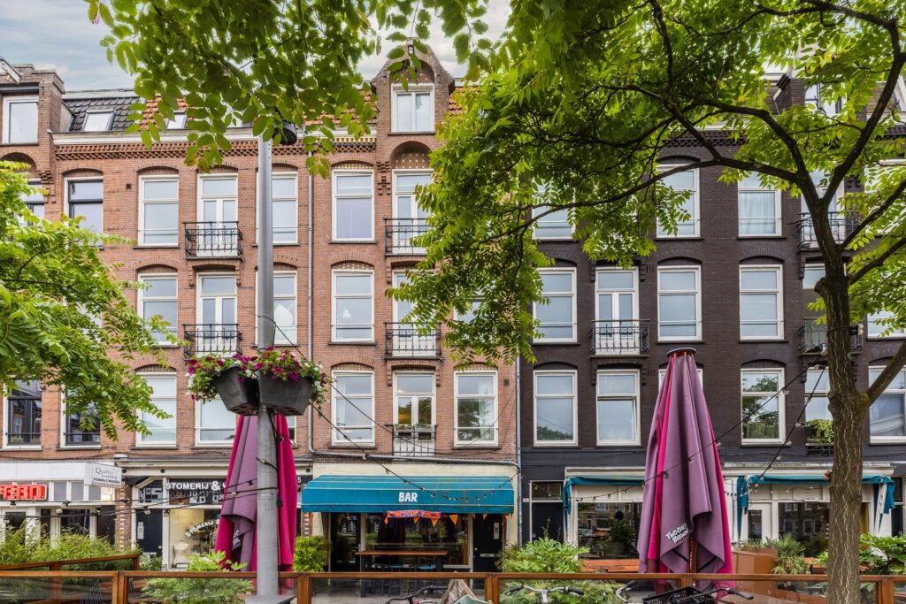 Hugo de Grootplein 7-1