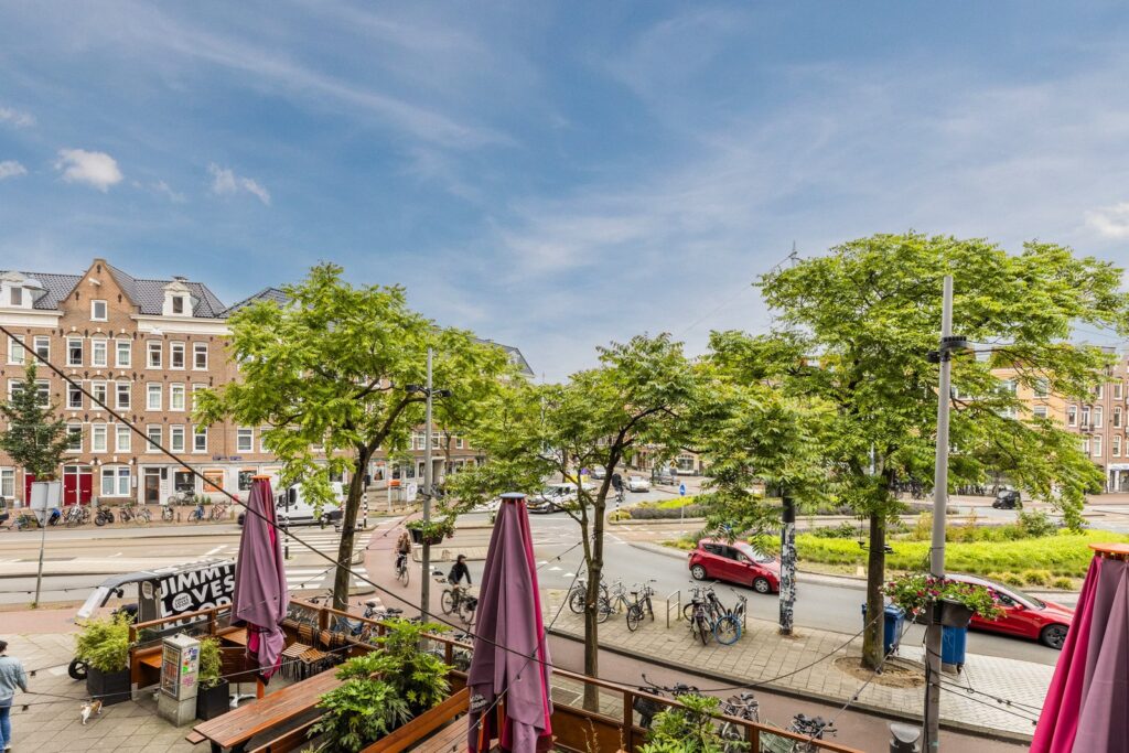Hugo de Grootplein 7-1