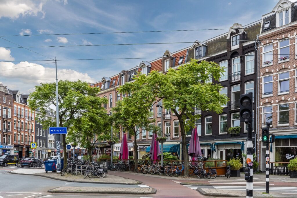 Hugo de Grootplein 7-1