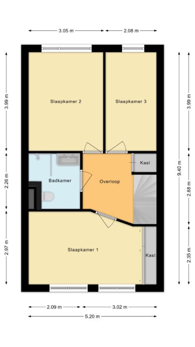 Klompéstraat 16