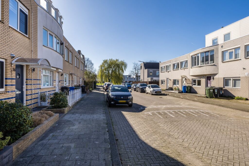Klompéstraat 16