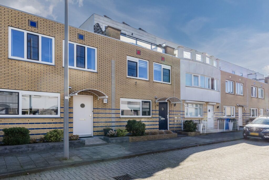 Klompéstraat 16
