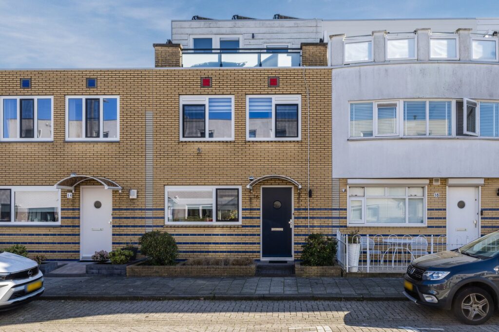 Klompéstraat 16
