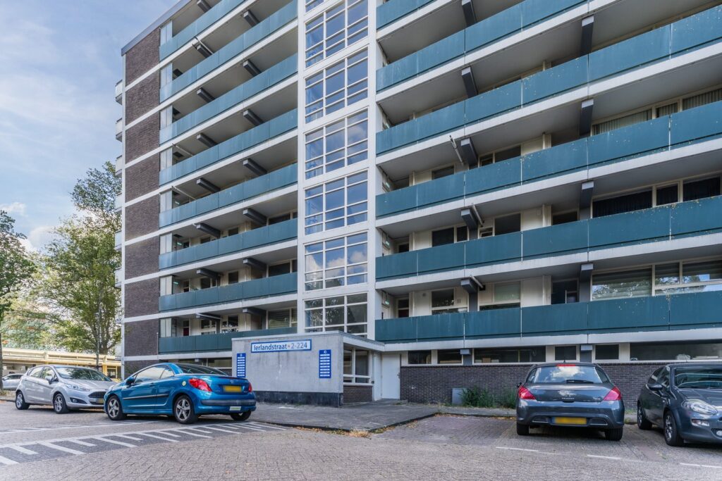 Ierlandstraat 74