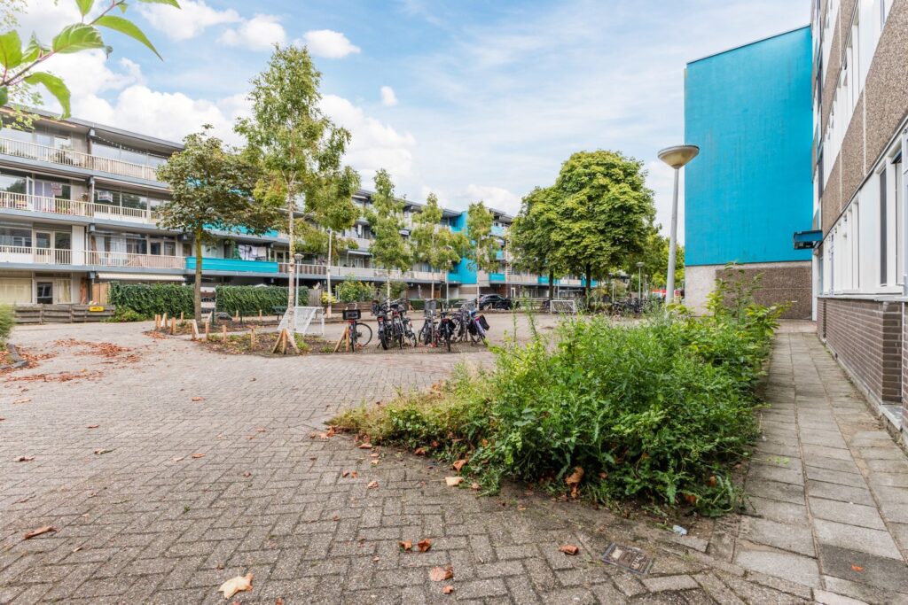 Grootzeil 111