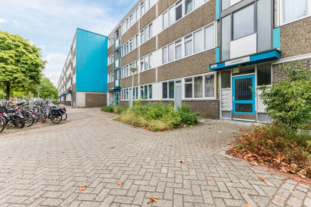 Grootzeil 111