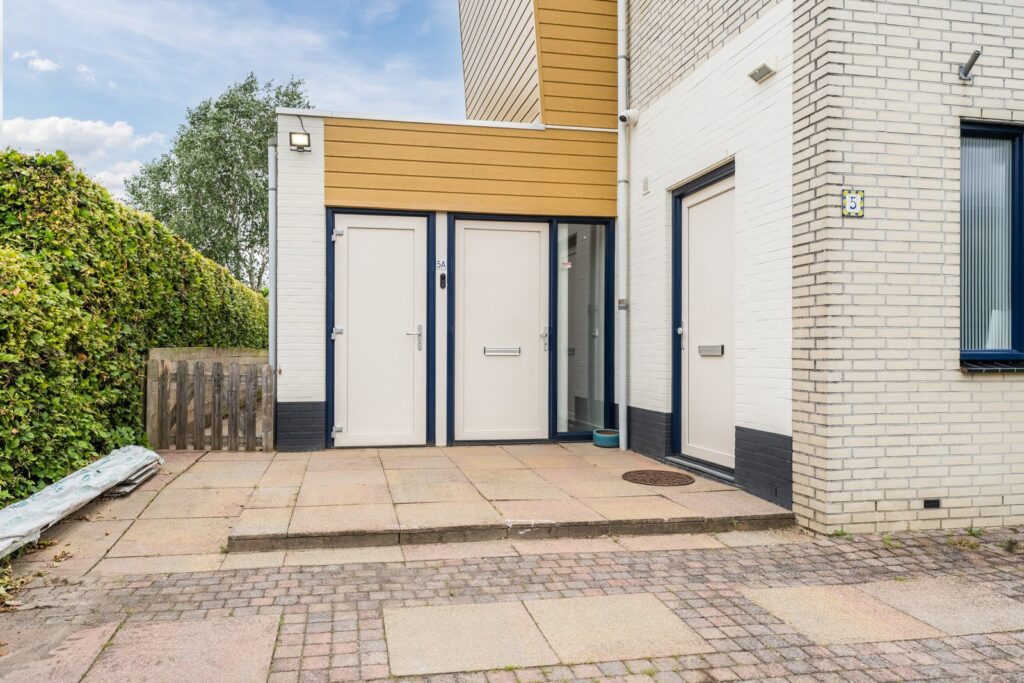 Boomgaard 5a