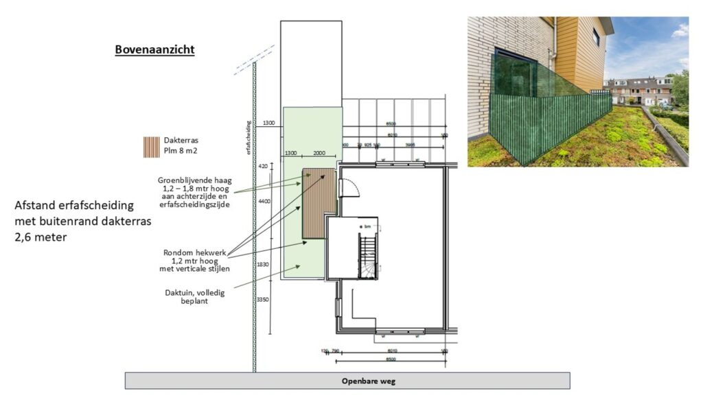 Boomgaard 5a