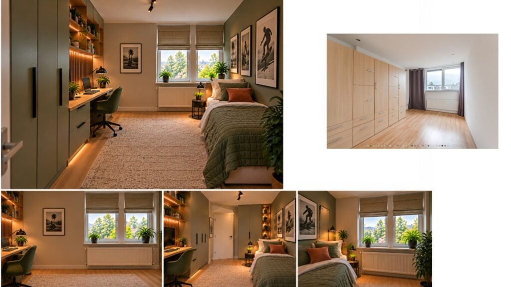 Boomgaard 5a