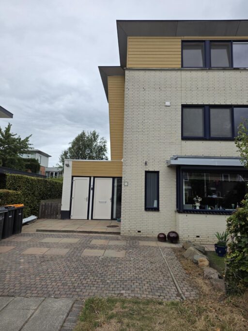 Boomgaard 5a
