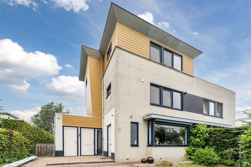 Boomgaard 5a