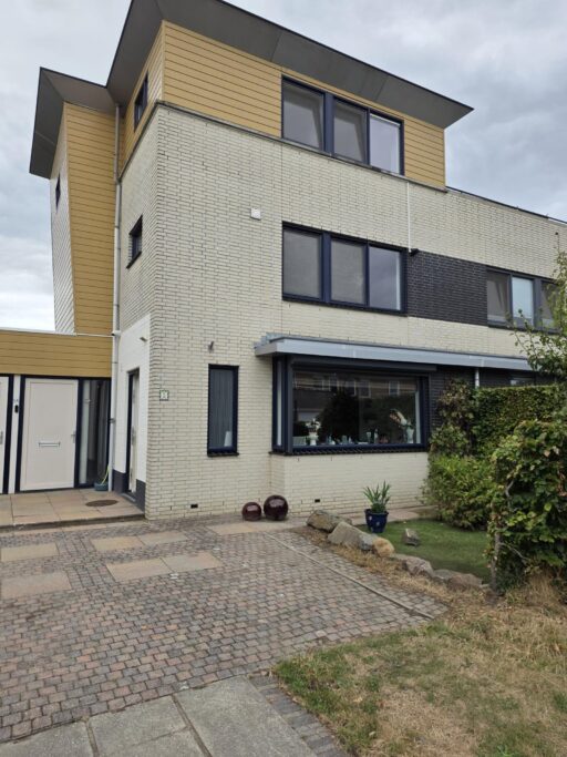 Boomgaard 5a