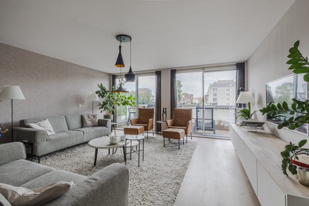 De Helling 60