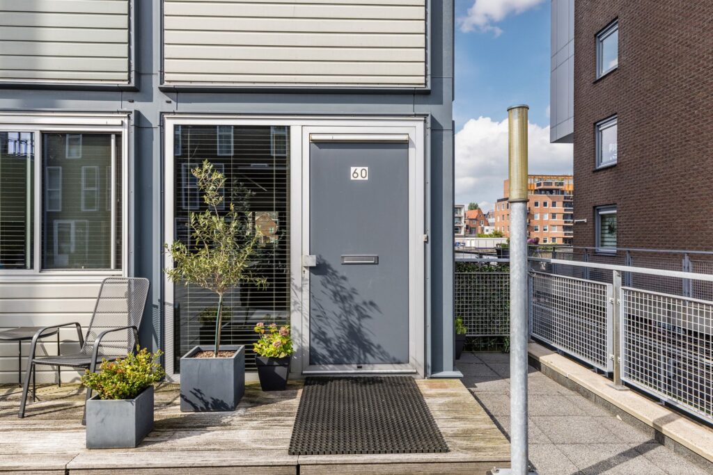 De Helling 60