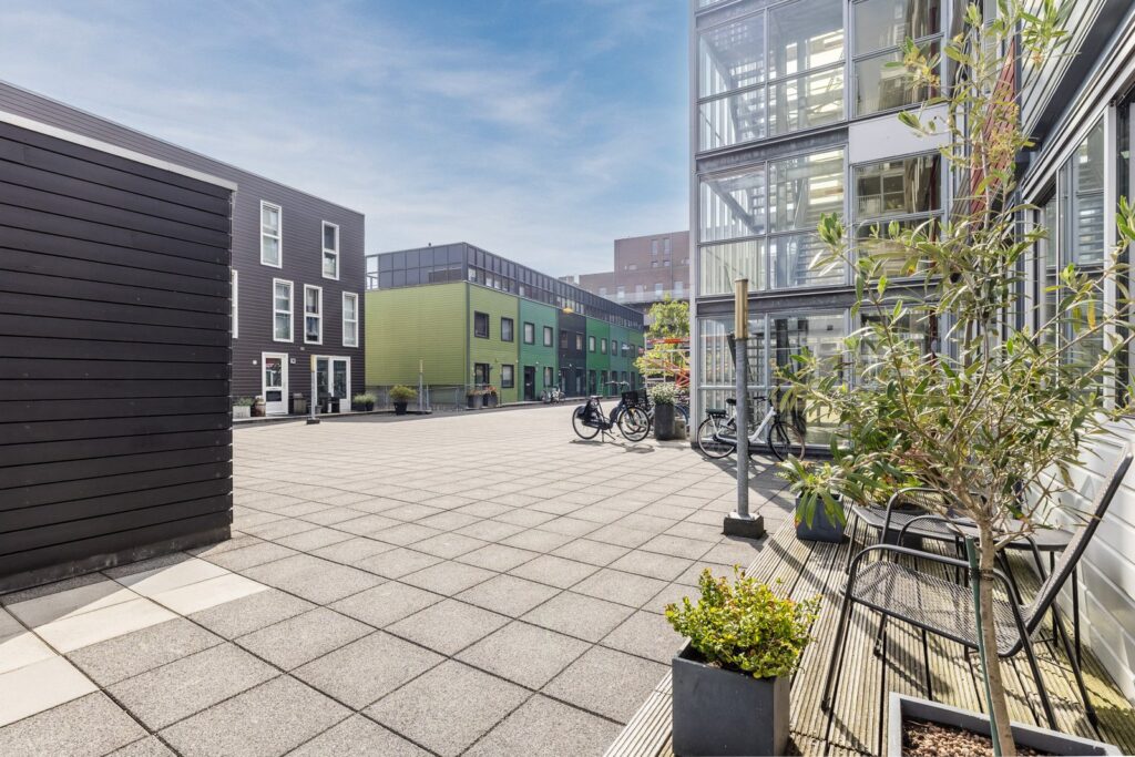 De Helling 60