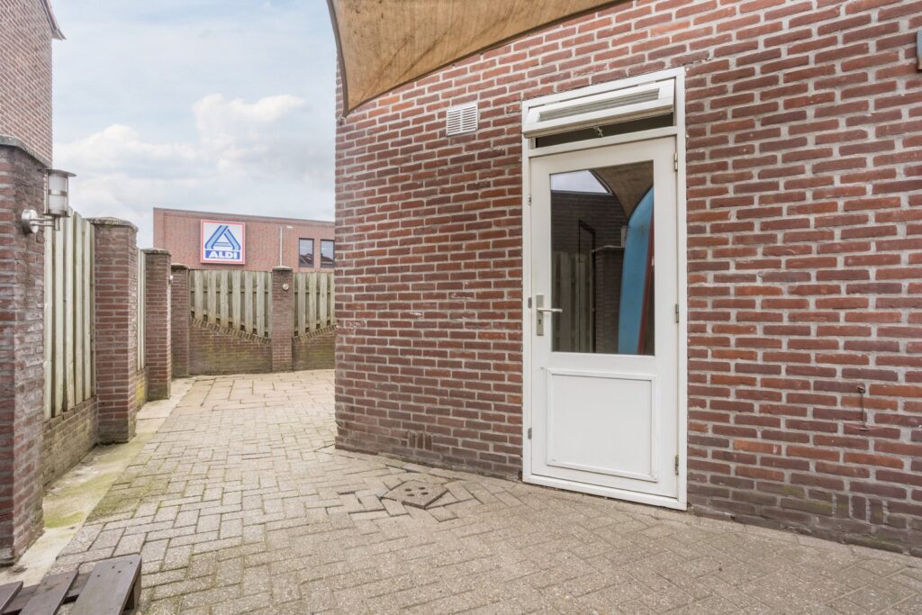Loevestraat 50
