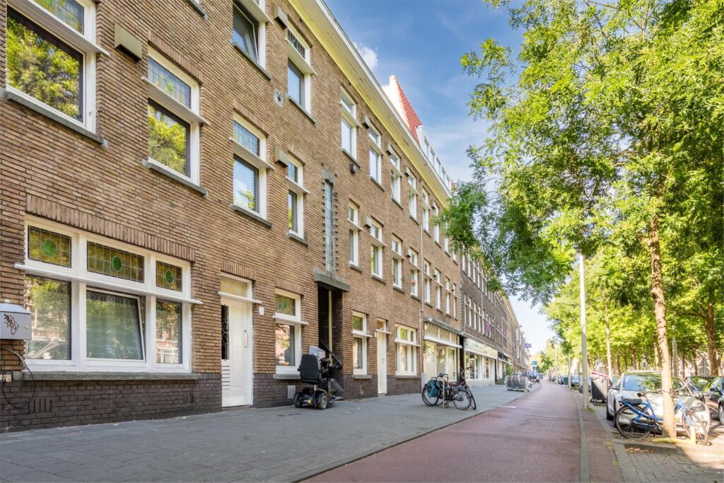 Loosduinsekade 233