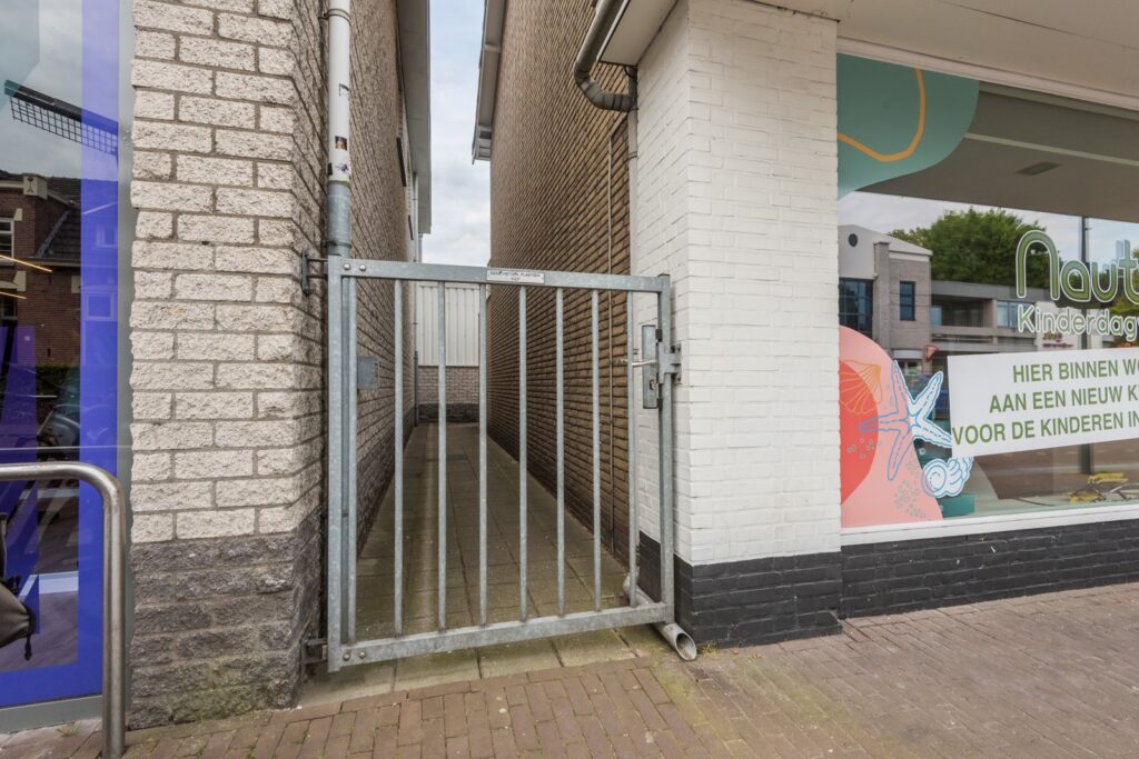 Stationsstraat 21A