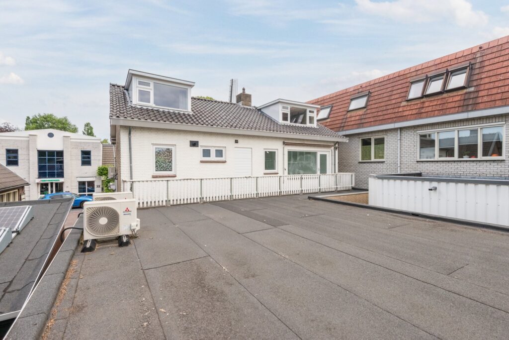 Stationsstraat 21A