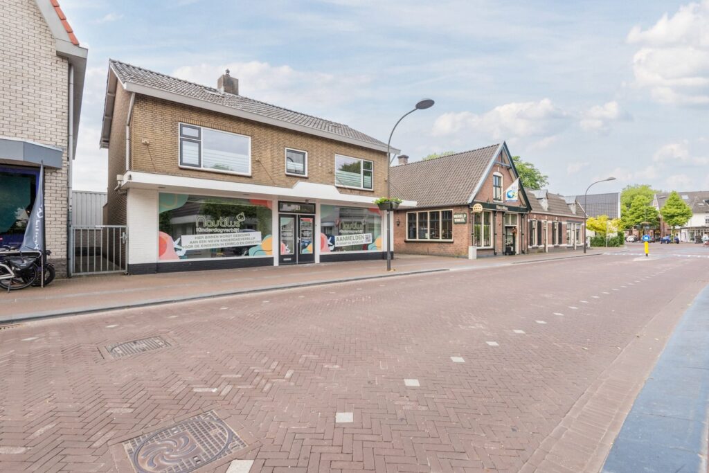 Stationsstraat 21A