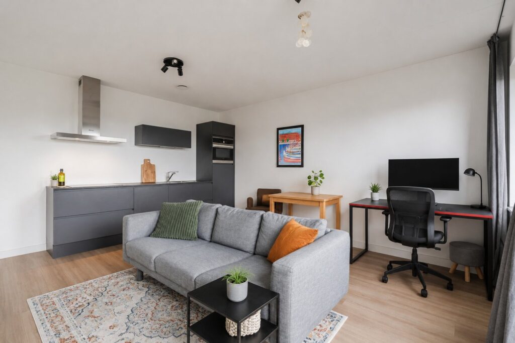 Van Esveldstraat 31-30