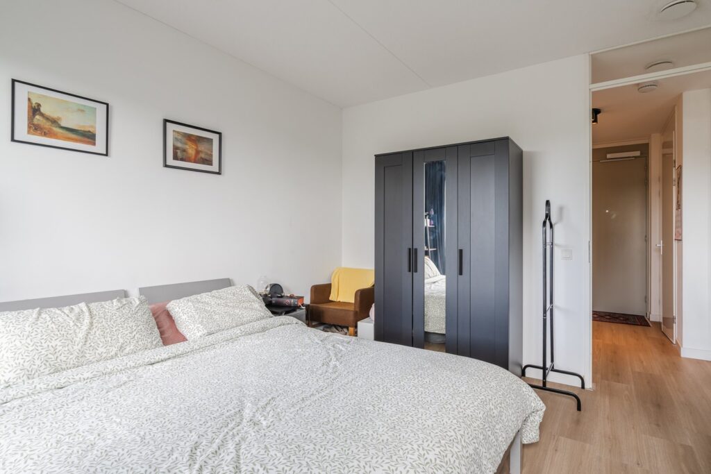 Van Esveldstraat 31-30