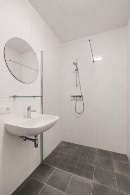 Van Esveldstraat 31-30