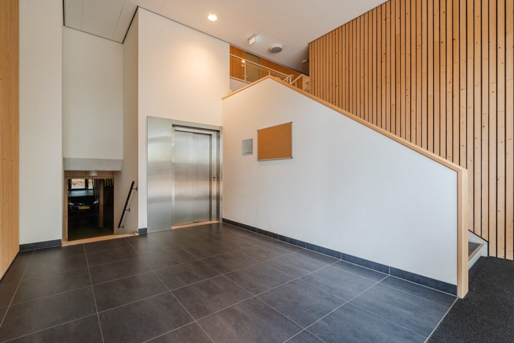 Van Esveldstraat 31-30