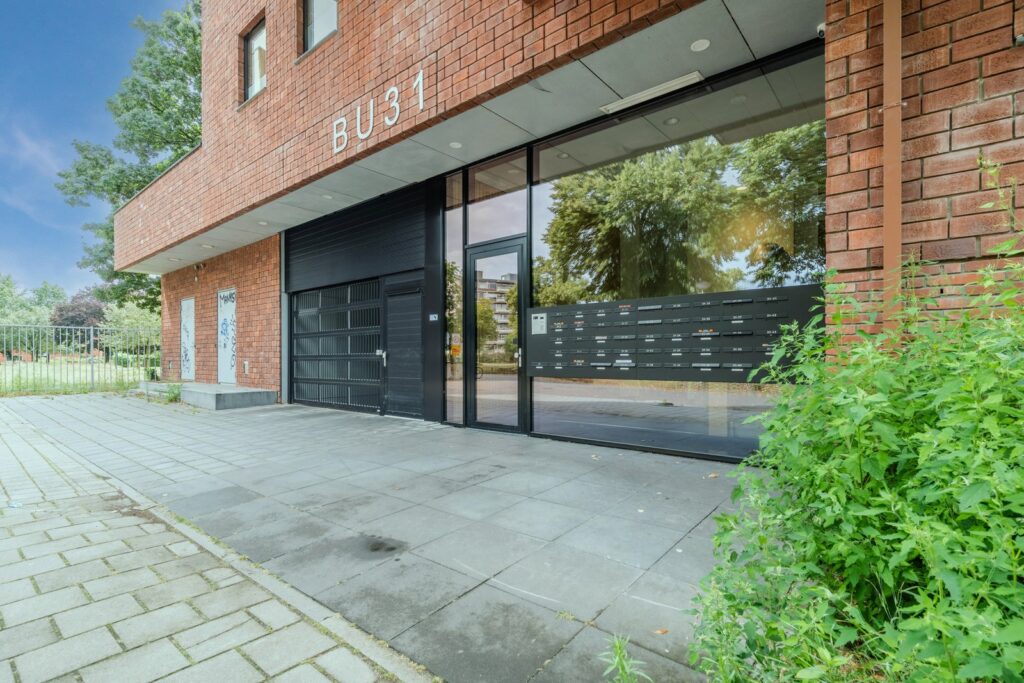 Van Esveldstraat 31-30
