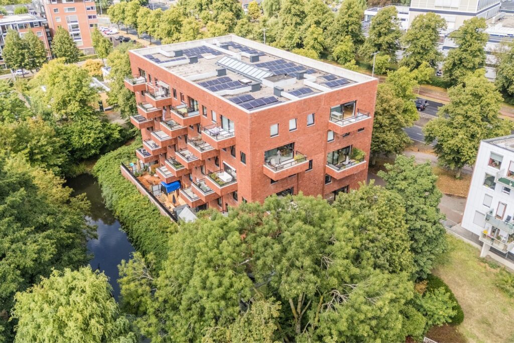 Van Esveldstraat 31-30