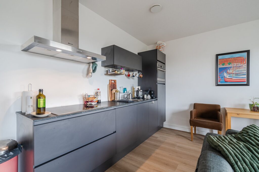 Van Esveldstraat 31-30