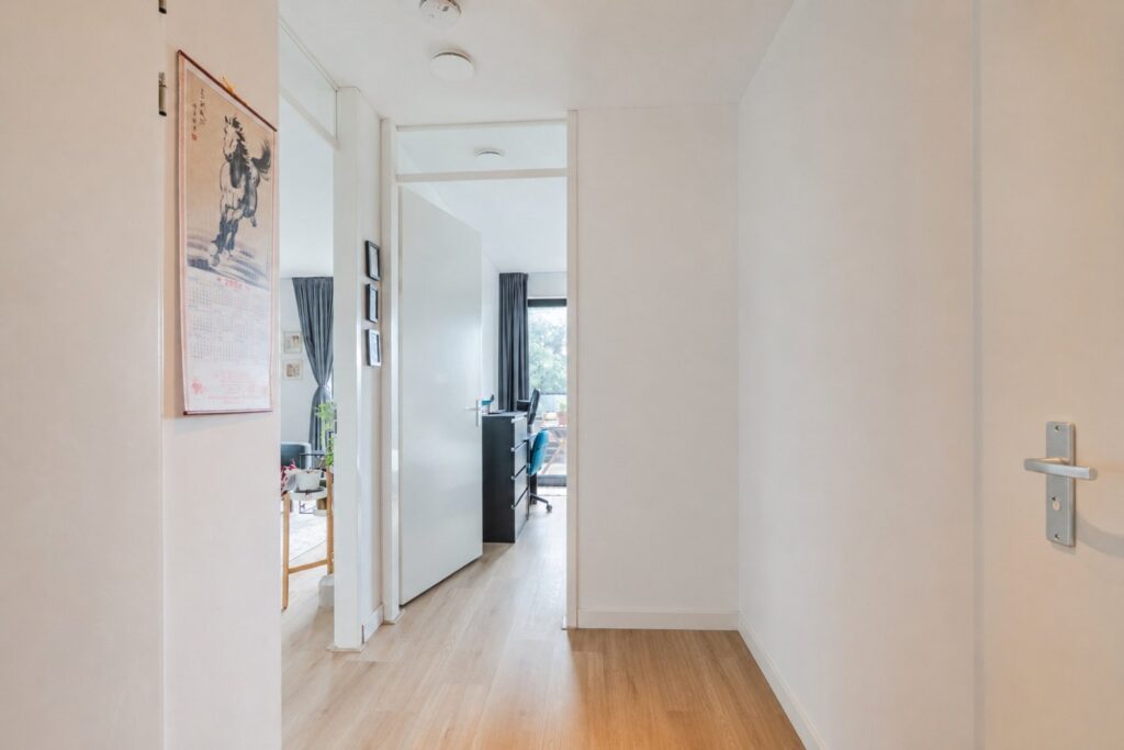 Van Esveldstraat 31-30