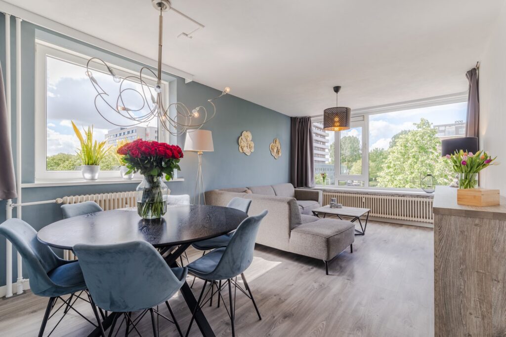 Van Vollenhovenlaan 28