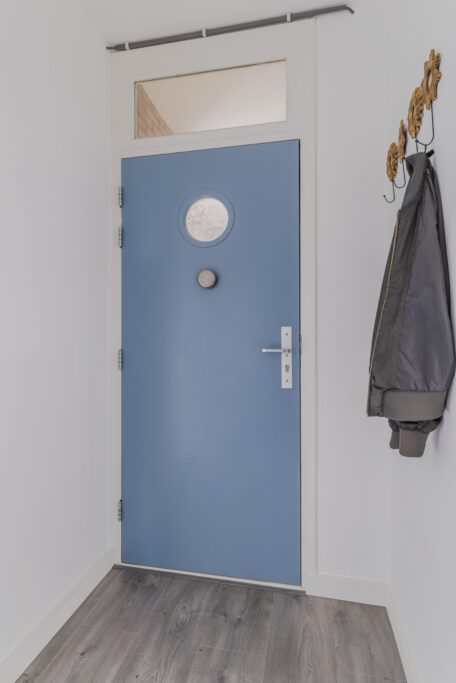 Van Vollenhovenlaan 28