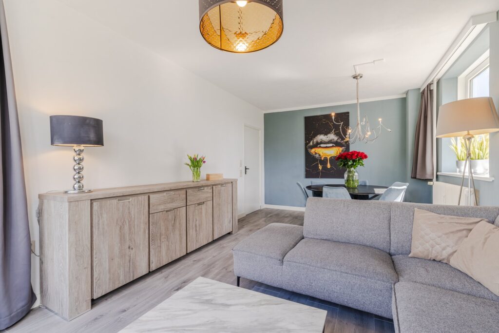 Van Vollenhovenlaan 28