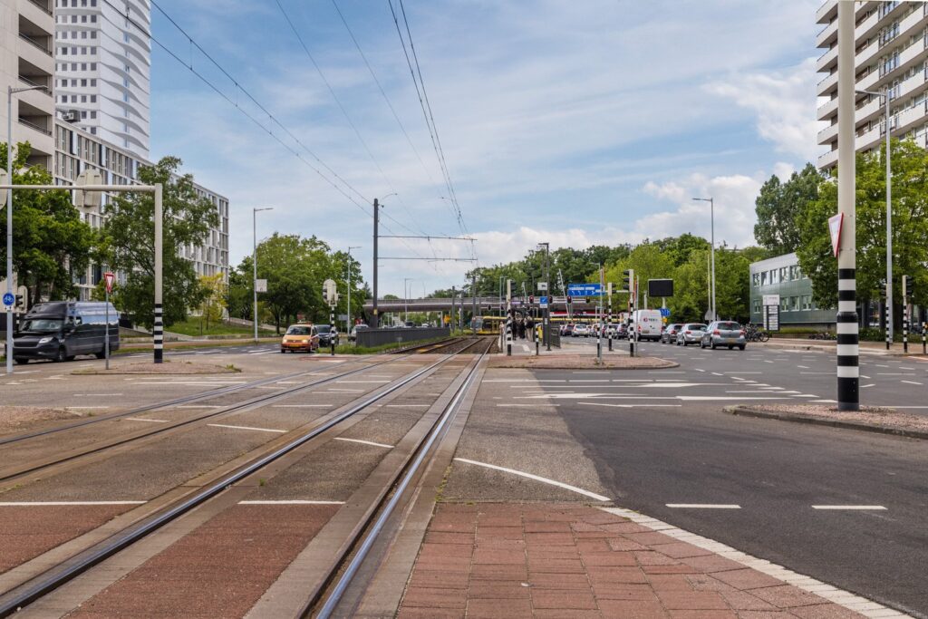Van Vollenhovenlaan 28
