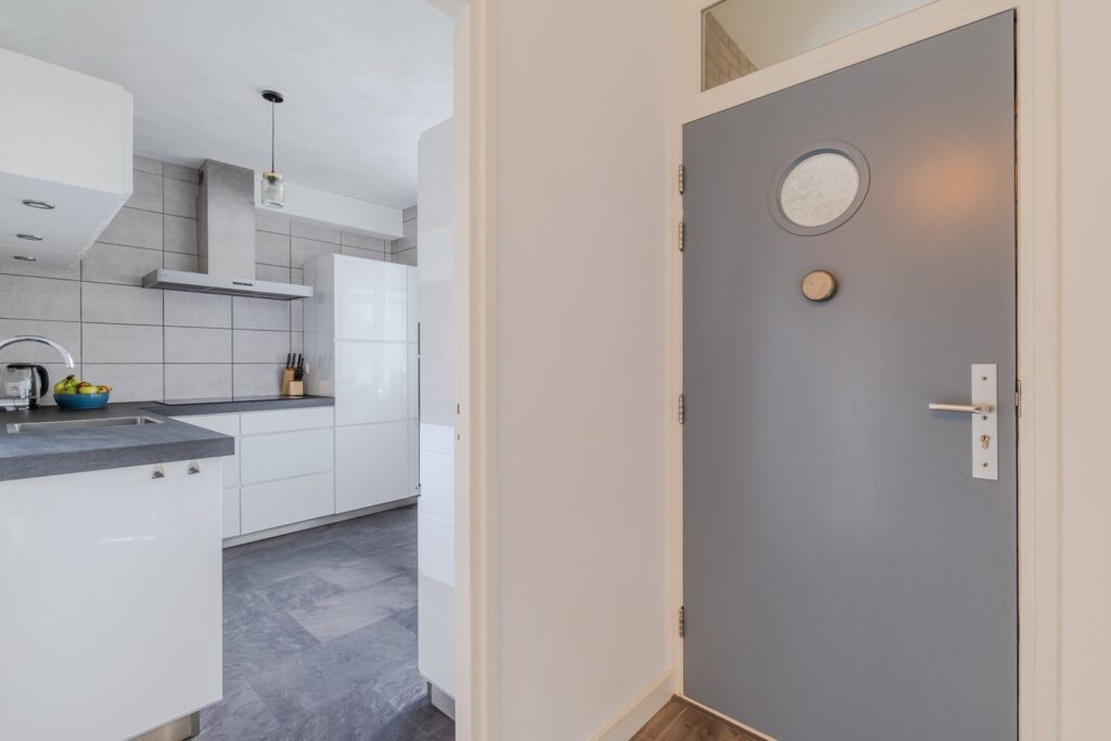 Van Vollenhovenlaan 28
